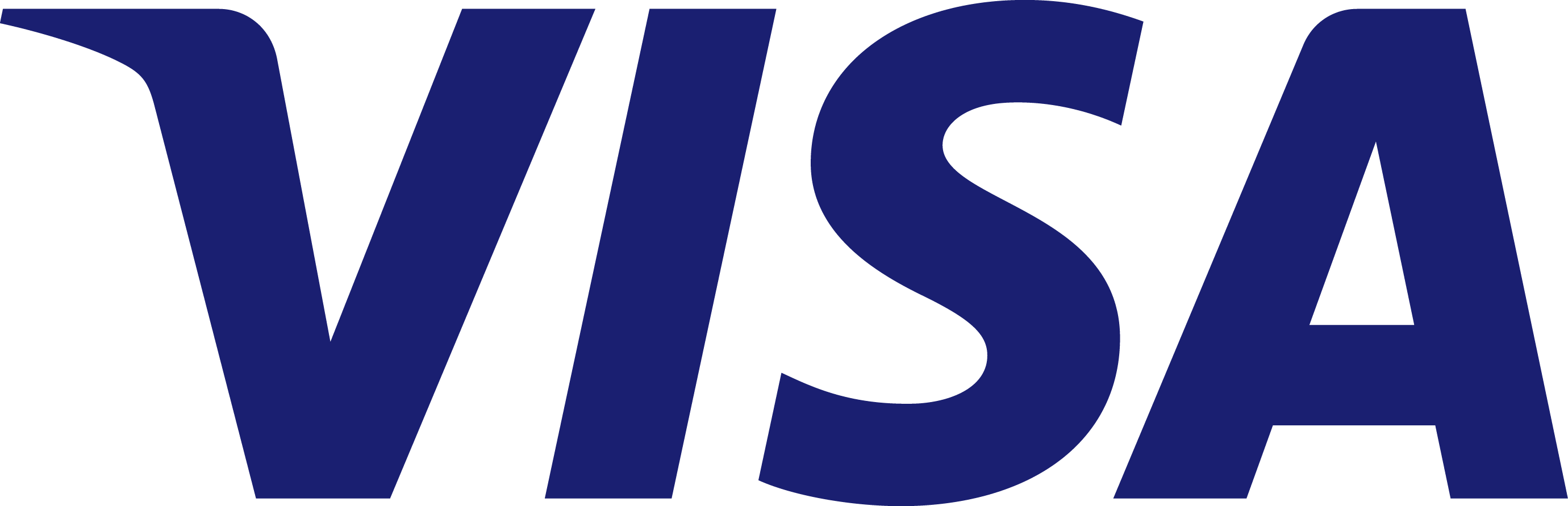 VISA Pay